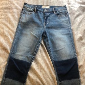 Pacsun Skinny Jeans